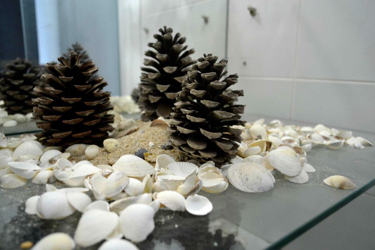 Albergue O Fogar De Teodomiro ซานติอาโก เด กอมโปสเตลา ภายนอก รูปภาพ