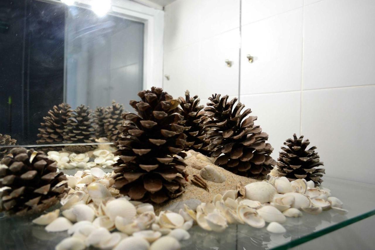 Albergue O Fogar De Teodomiro ซานติอาโก เด กอมโปสเตลา ภายนอก รูปภาพ