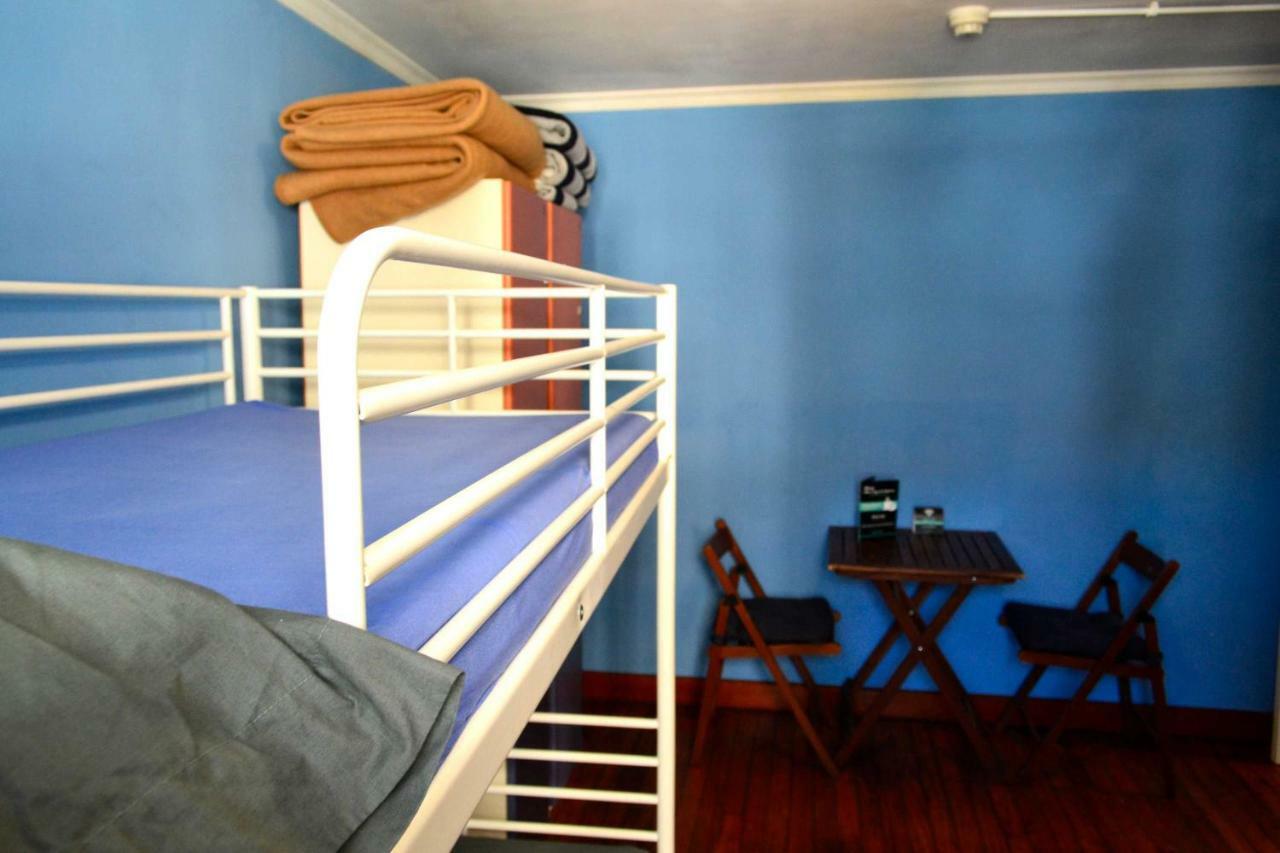 Albergue O Fogar De Teodomiro ซานติอาโก เด กอมโปสเตลา ภายนอก รูปภาพ
